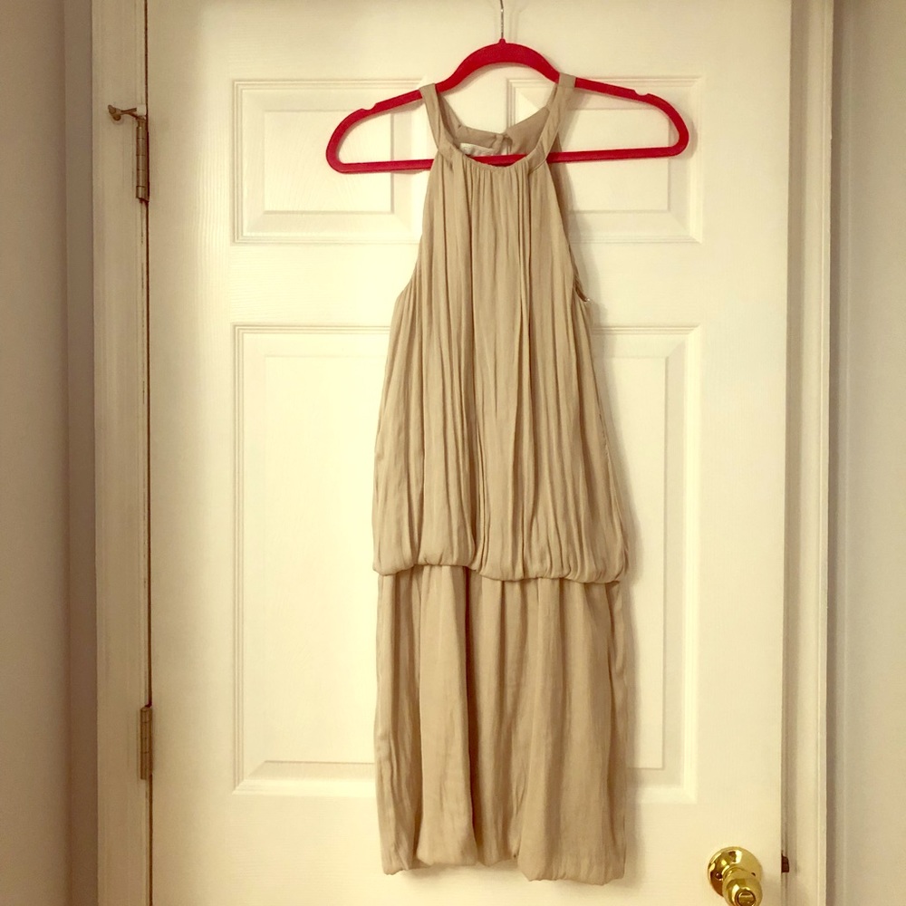 Midi dress